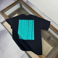 $45.00 USD Burberry T-Shirts Short Sleeved For Unisex #1429775