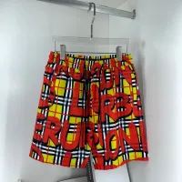 $32.00 USD Burberry Pants For Men #1429778