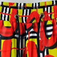 $32.00 USD Burberry Pants For Men #1429778