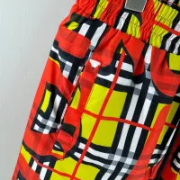 $32.00 USD Burberry Pants For Men #1429778