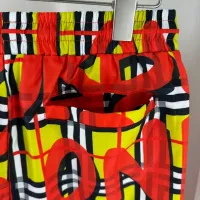 $32.00 USD Burberry Pants For Men #1429778