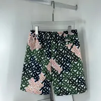 $32.00 USD Burberry Pants For Men #1429779