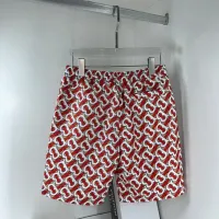 $32.00 USD Burberry Pants For Men #1429780