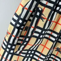 $32.00 USD Burberry Pants For Men #1429781