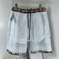 $32.00 USD Burberry Pants For Men #1429781