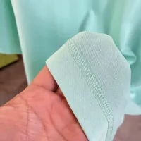 $42.00 USD Burberry T-Shirts Short Sleeved For Unisex #1429783