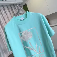 $42.00 USD Burberry T-Shirts Short Sleeved For Unisex #1429783