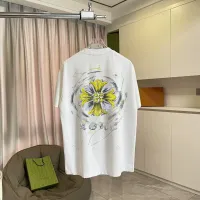 $45.00 USD Chrome Hearts T-Shirts Short Sleeved For Unisex #1429796
