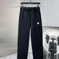 $56.00 USD Moncler Pants For Men #1429801