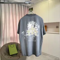 $45.00 USD Chrome Hearts T-Shirts Short Sleeved For Unisex #1429808