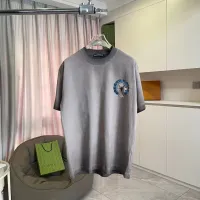 $45.00 USD Chrome Hearts T-Shirts Short Sleeved For Unisex #1429811