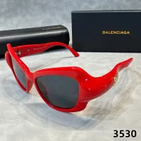 $25.00 USD Balenciaga Fashion Sunglasses #1429818