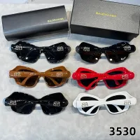 $25.00 USD Balenciaga Fashion Sunglasses #1429818