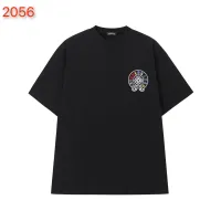 $52.00 USD Chrome Hearts T-Shirts Short Sleeved For Unisex #1429843