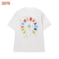 $52.00 USD Chrome Hearts T-Shirts Short Sleeved For Unisex #1429844