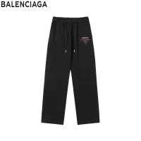 $68.00 USD Balenciaga Pants For Unisex #1429850
