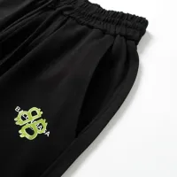 $68.00 USD Balenciaga Pants For Unisex #1429854