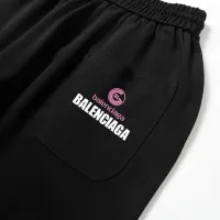 $68.00 USD Balenciaga Pants For Unisex #1429855