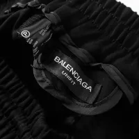 $68.00 USD Balenciaga Pants For Unisex #1429856