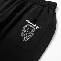 $68.00 USD Balenciaga Pants For Unisex #1429856