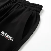 $68.00 USD Balenciaga Pants For Unisex #1429857