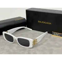 $25.00 USD Balenciaga Fashion Sunglasses #1429862