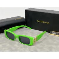$25.00 USD Balenciaga Fashion Sunglasses #1429864