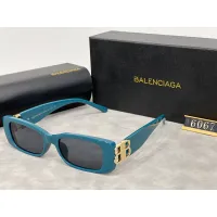 $25.00 USD Balenciaga Fashion Sunglasses #1429866