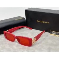 $25.00 USD Balenciaga Fashion Sunglasses #1429867