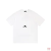 $40.00 USD Balenciaga T-Shirts Short Sleeved For Unisex #1429881