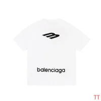 $40.00 USD Balenciaga T-Shirts Short Sleeved For Unisex #1429881