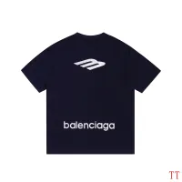 $40.00 USD Balenciaga T-Shirts Short Sleeved For Unisex #1429882