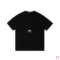 $40.00 USD Balenciaga T-Shirts Short Sleeved For Unisex #1429884