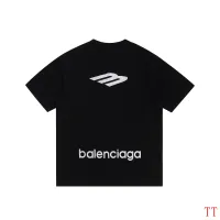 $40.00 USD Balenciaga T-Shirts Short Sleeved For Unisex #1429884