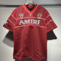 $45.00 USD Amiri T-Shirts Short Sleeved For Unisex #1429899