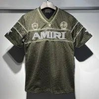 $45.00 USD Amiri T-Shirts Short Sleeved For Unisex #1429900