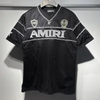 $45.00 USD Amiri T-Shirts Short Sleeved For Unisex #1429901