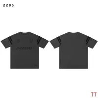 $32.00 USD Amiri T-Shirts Short Sleeved For Unisex #1429910