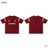 $32.00 USD Amiri T-Shirts Short Sleeved For Unisex #1429912