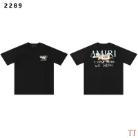 $32.00 USD Amiri T-Shirts Short Sleeved For Unisex #1429915