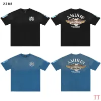 $36.00 USD Amiri T-Shirts Short Sleeved For Unisex #1429916
