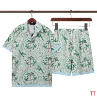 $52.00 USD Amiri Tracksuits Short Sleeved For Men #1429970