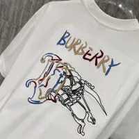 $42.00 USD Burberry T-Shirts Short Sleeved For Unisex #1429999