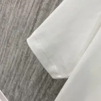 $42.00 USD Burberry T-Shirts Short Sleeved For Unisex #1429999