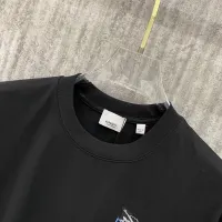 $42.00 USD Burberry T-Shirts Short Sleeved For Unisex #1430000