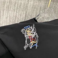 $42.00 USD Burberry T-Shirts Short Sleeved For Unisex #1430000