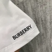 $42.00 USD Burberry T-Shirts Short Sleeved For Unisex #1430001