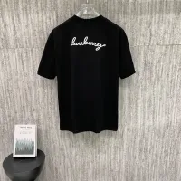 $42.00 USD Burberry T-Shirts Short Sleeved For Unisex #1430002