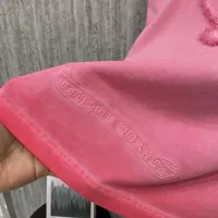 $42.00 USD Chrome Hearts T-Shirts Short Sleeved For Unisex #1430003