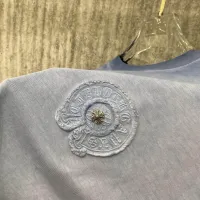 $42.00 USD Chrome Hearts T-Shirts Short Sleeved For Unisex #1430005